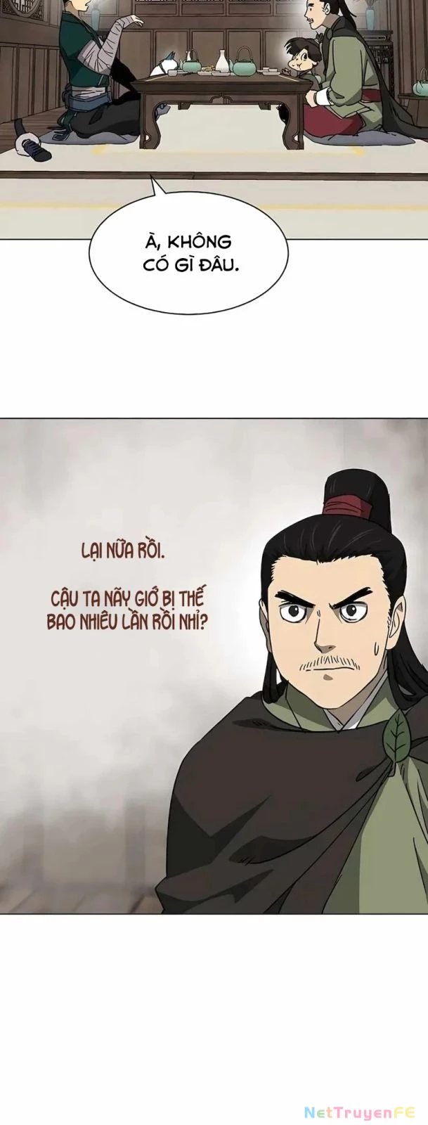 Thăng Cấp Vô Hạn Trong Murim Chapter 197.5 - Trang 2