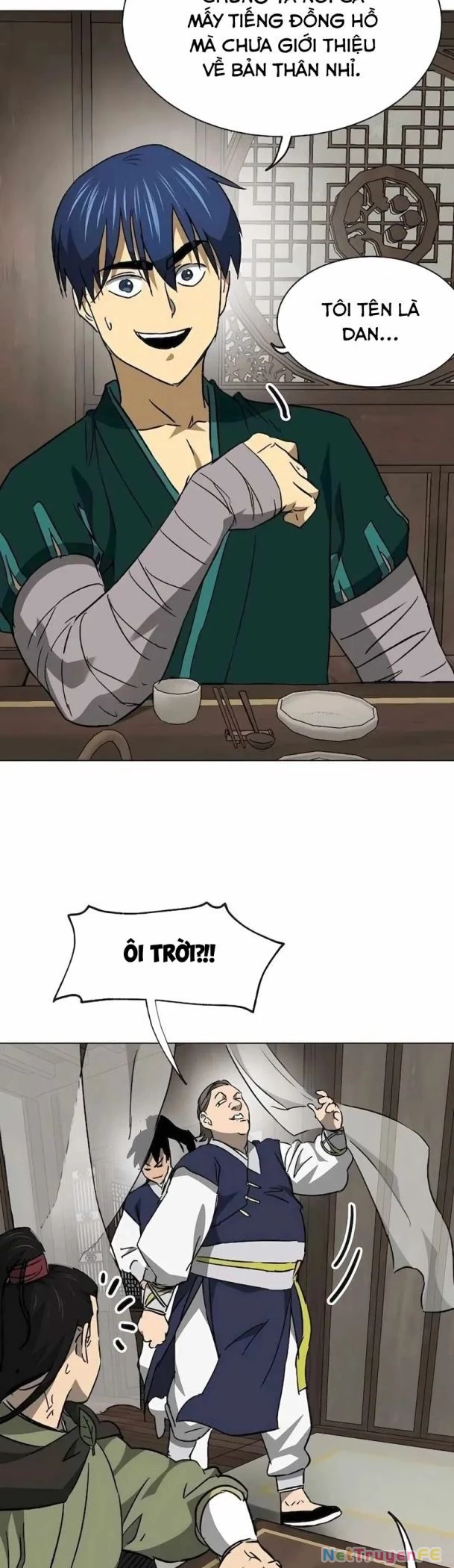 Thăng Cấp Vô Hạn Trong Murim Chapter 197.5 - Trang 2