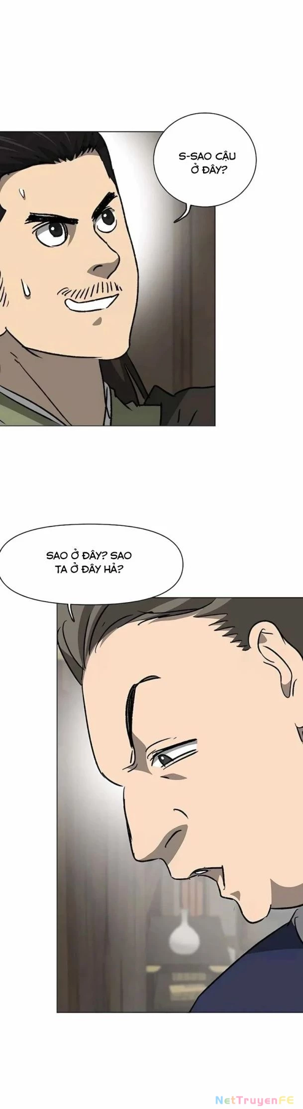 Thăng Cấp Vô Hạn Trong Murim Chapter 197.5 - Trang 2