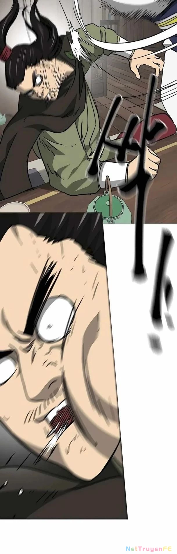 Thăng Cấp Vô Hạn Trong Murim Chapter 197.5 - Trang 2