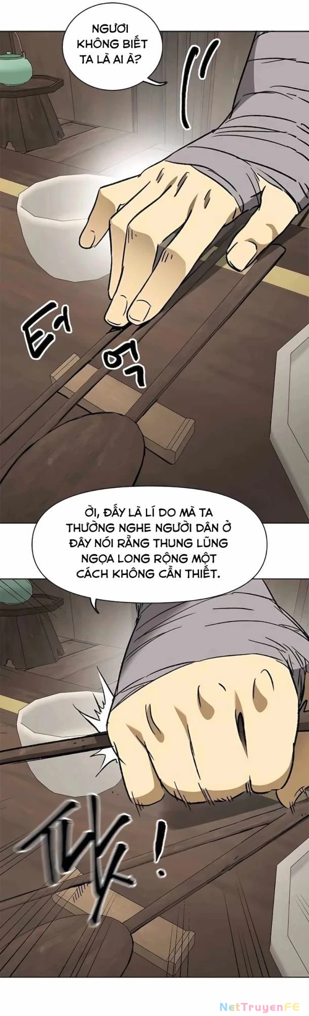 Thăng Cấp Vô Hạn Trong Murim Chapter 197.5 - Trang 2