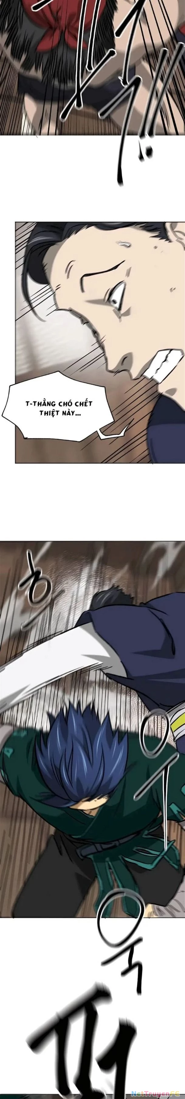 Thăng Cấp Vô Hạn Trong Murim Chapter 198 - Trang 4