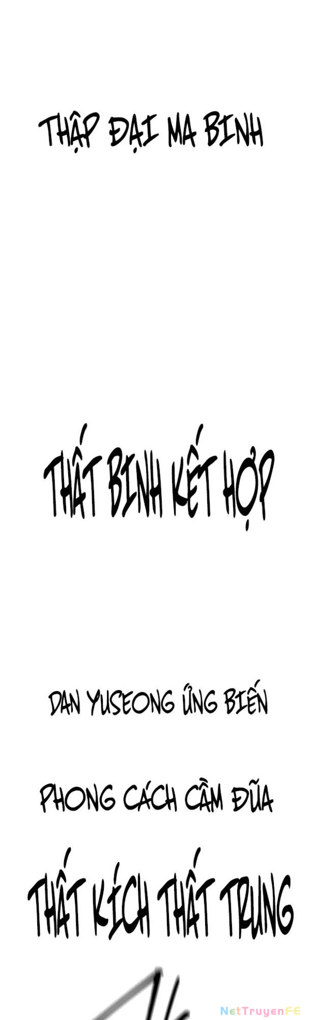 Thăng Cấp Vô Hạn Trong Murim Chapter 198 - Trang 4