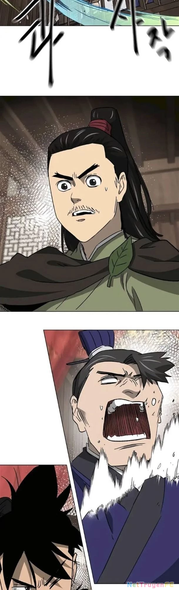 Thăng Cấp Vô Hạn Trong Murim Chapter 198 - Trang 4