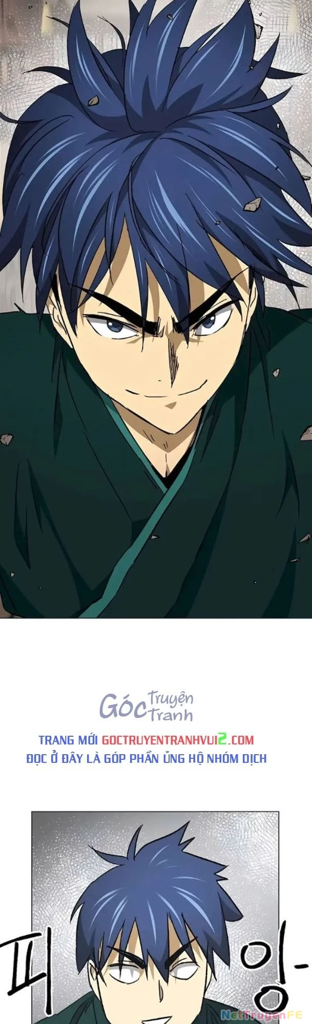 Thăng Cấp Vô Hạn Trong Murim Chapter 198 - Trang 4