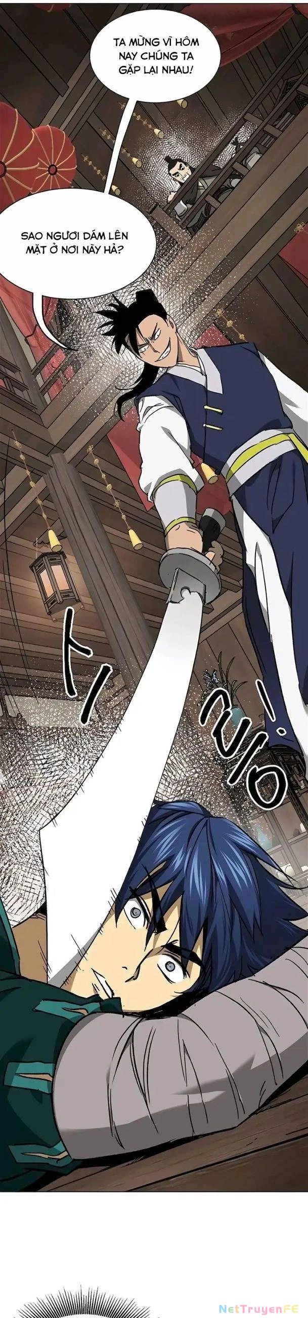 Thăng Cấp Vô Hạn Trong Murim Chapter 199 - Trang 4