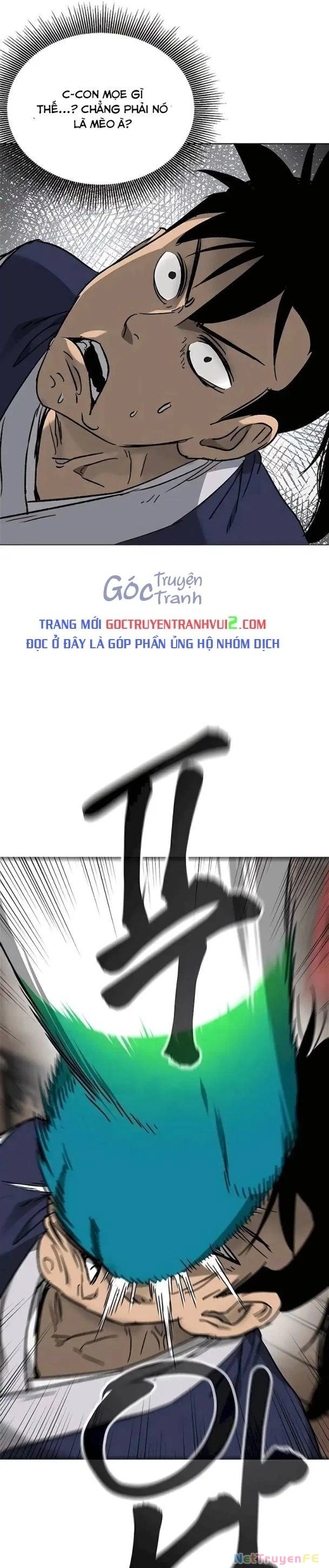 Thăng Cấp Vô Hạn Trong Murim Chapter 199 - Trang 4