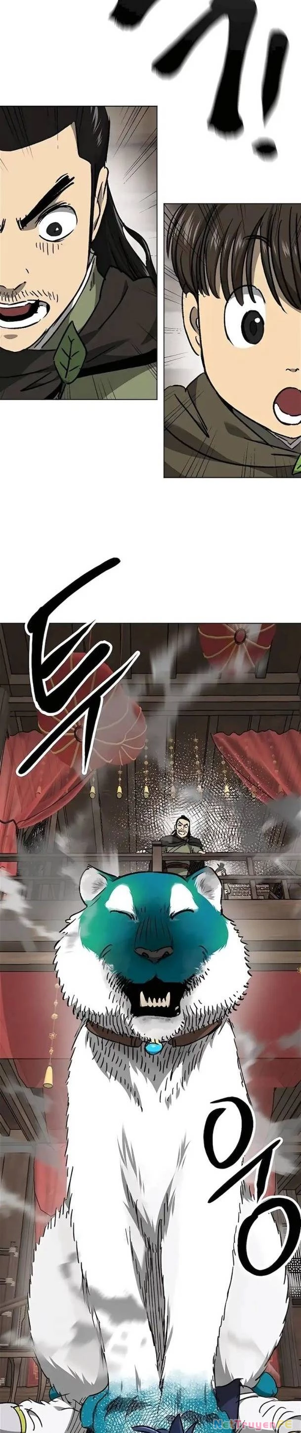 Thăng Cấp Vô Hạn Trong Murim Chapter 199 - Trang 4