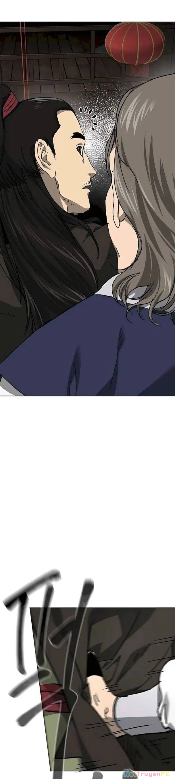 Thăng Cấp Vô Hạn Trong Murim Chapter 199 - Trang 4
