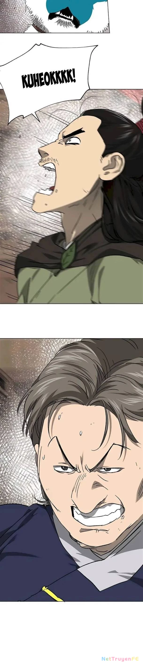 Thăng Cấp Vô Hạn Trong Murim Chapter 199 - Trang 4
