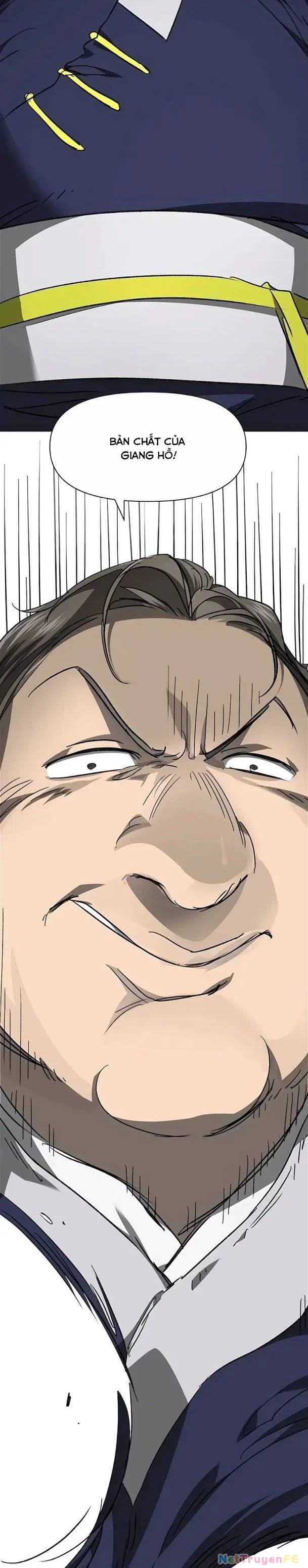 Thăng Cấp Vô Hạn Trong Murim Chapter 199 - Trang 4