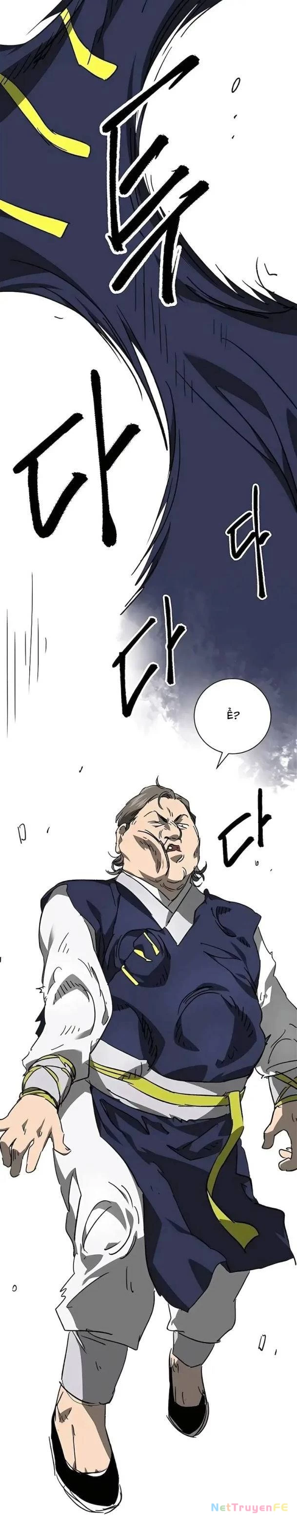 Thăng Cấp Vô Hạn Trong Murim Chapter 199 - Trang 4