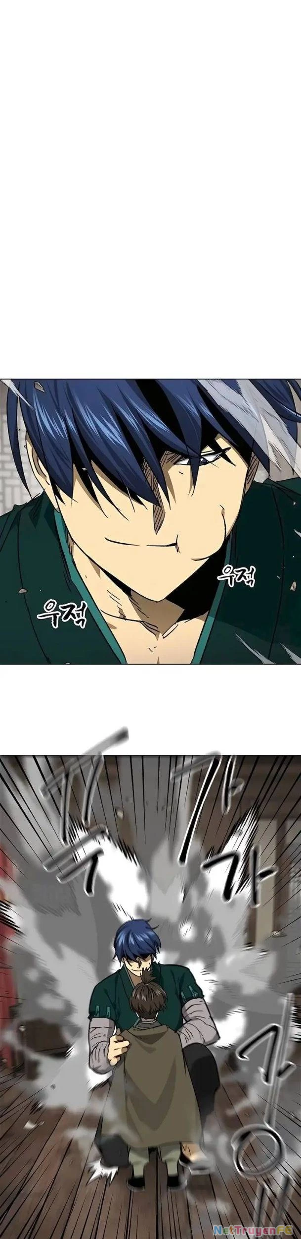 Thăng Cấp Vô Hạn Trong Murim Chapter 199 - Trang 4