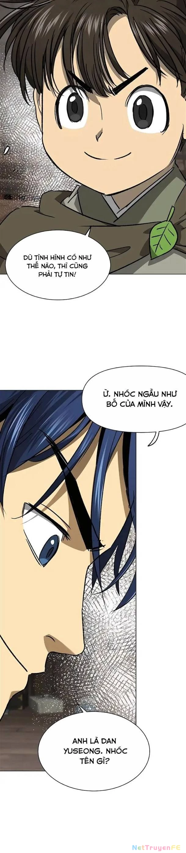 Thăng Cấp Vô Hạn Trong Murim Chapter 199 - Trang 4