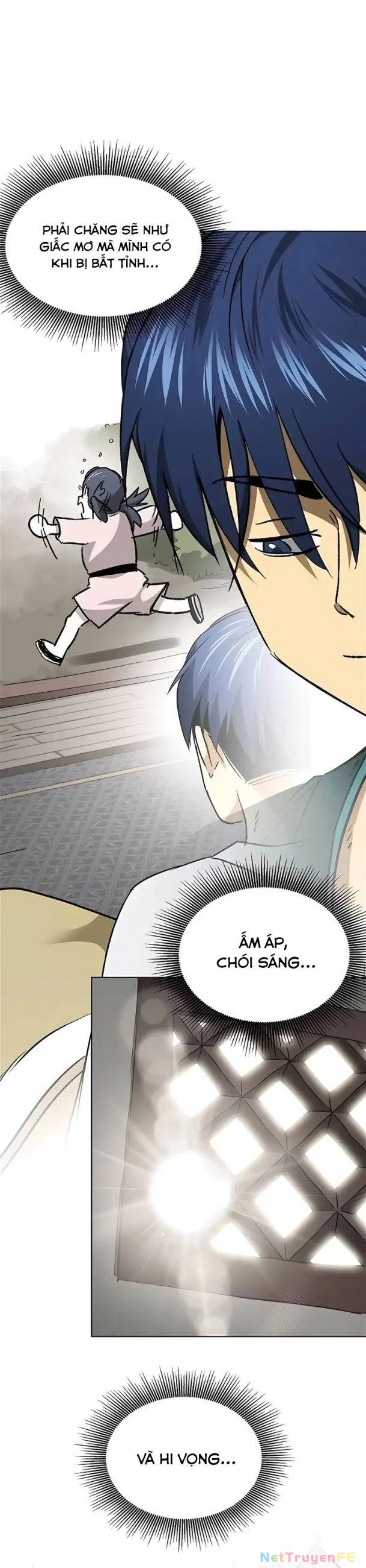 Thăng Cấp Vô Hạn Trong Murim Chapter 199 - Trang 4