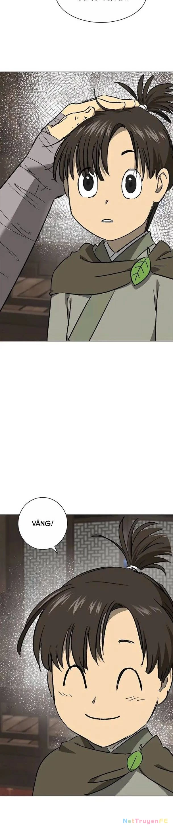 Thăng Cấp Vô Hạn Trong Murim Chapter 199 - Trang 4