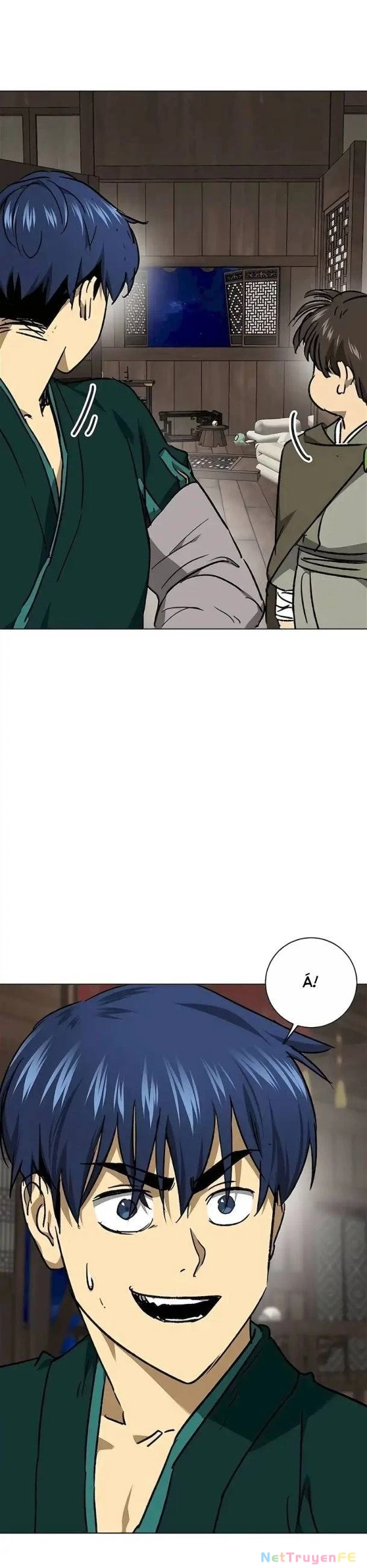 Thăng Cấp Vô Hạn Trong Murim Chapter 199 - Trang 4