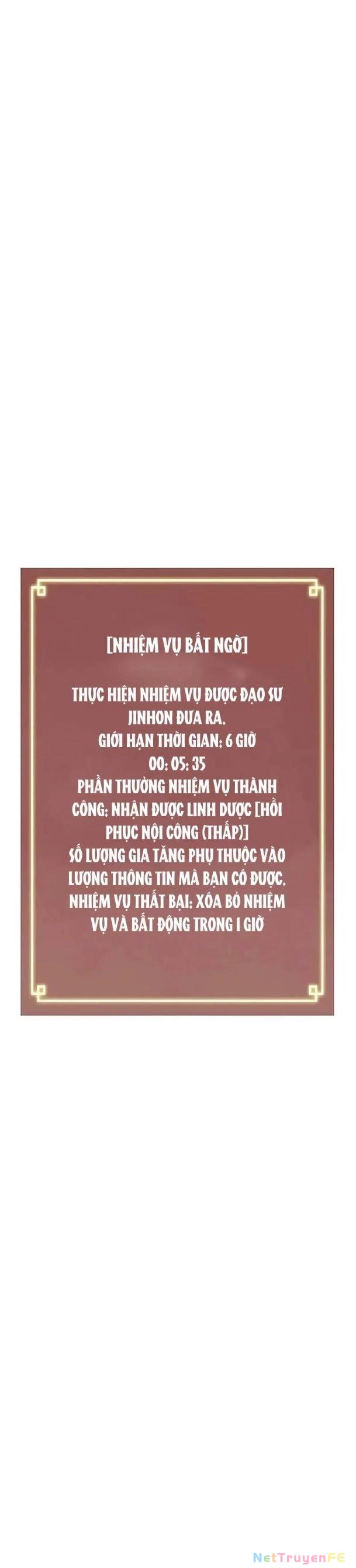 Thăng Cấp Vô Hạn Trong Murim Chapter 199 - Trang 4