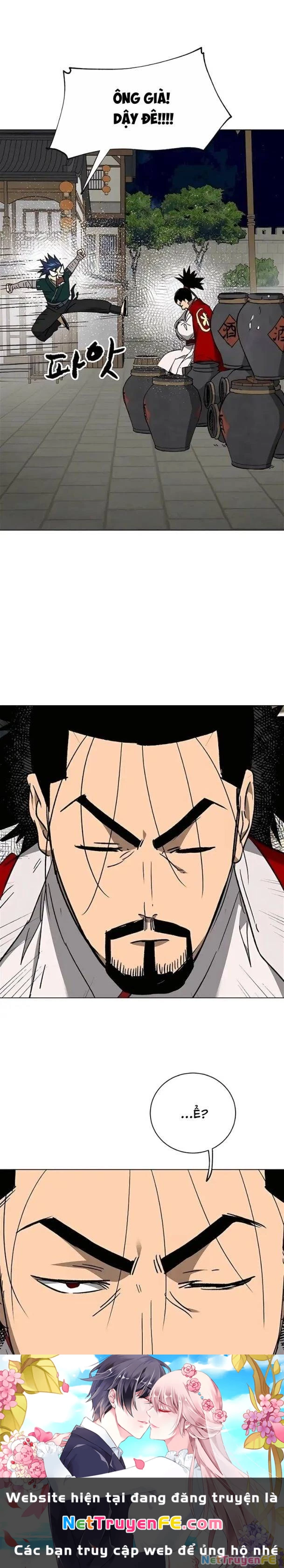 Thăng Cấp Vô Hạn Trong Murim Chapter 199 - Trang 4