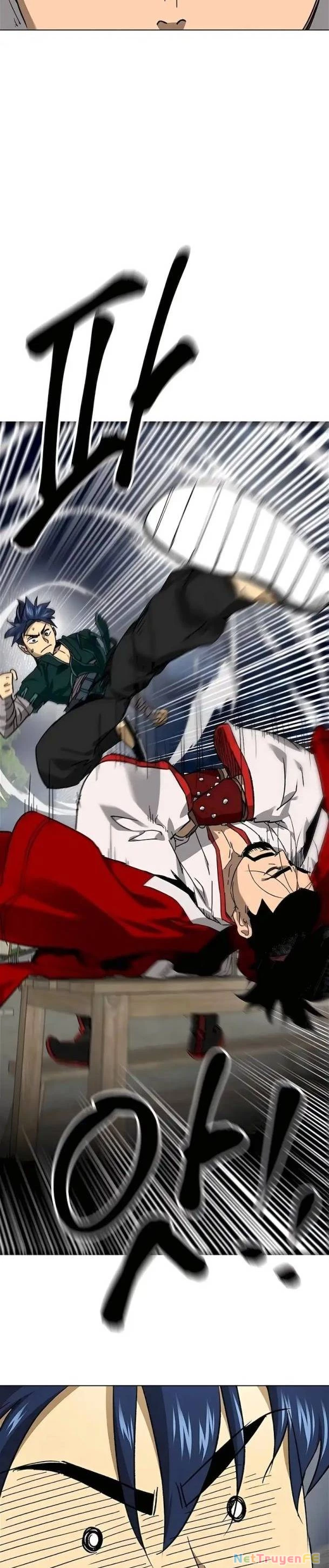 Thăng Cấp Vô Hạn Trong Murim Chapter 199 - Trang 4