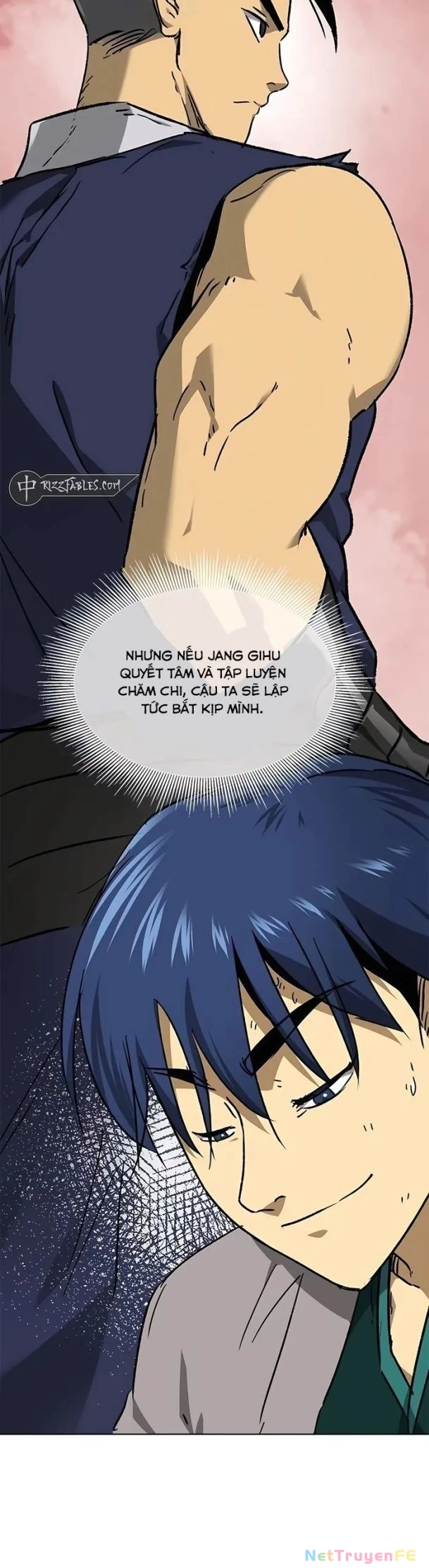 Thăng Cấp Vô Hạn Trong Murim Chapter 200 - Trang 4