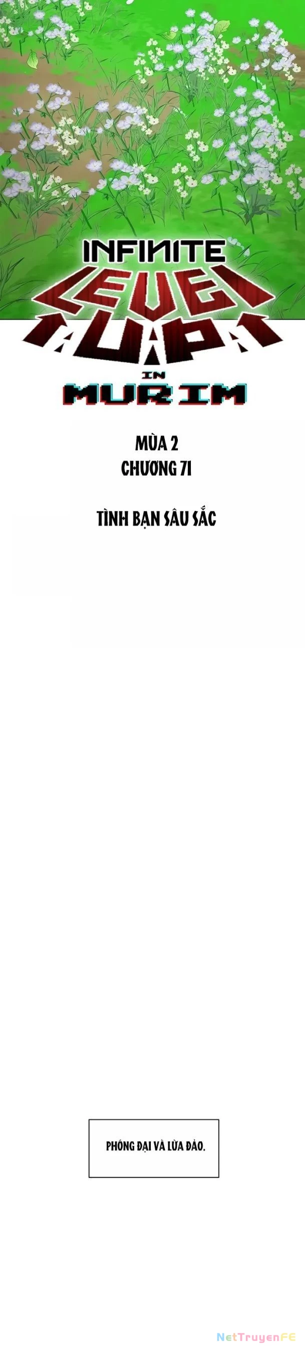 Thăng Cấp Vô Hạn Trong Murim Chapter 200 - Trang 4