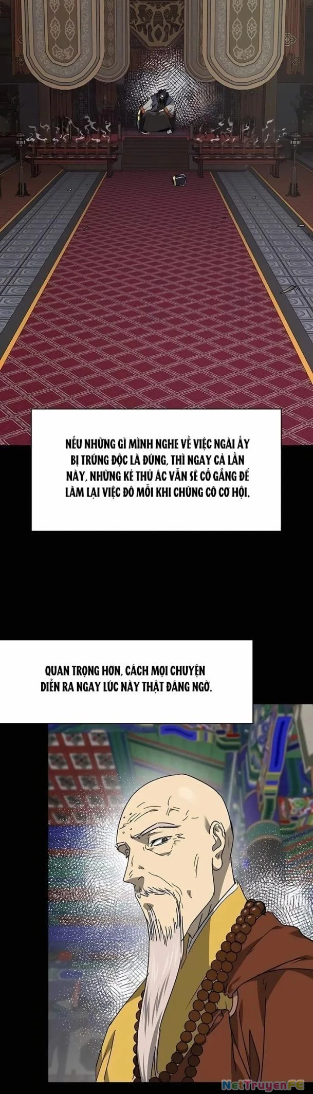 Thăng Cấp Vô Hạn Trong Murim Chapter 200 - Trang 4