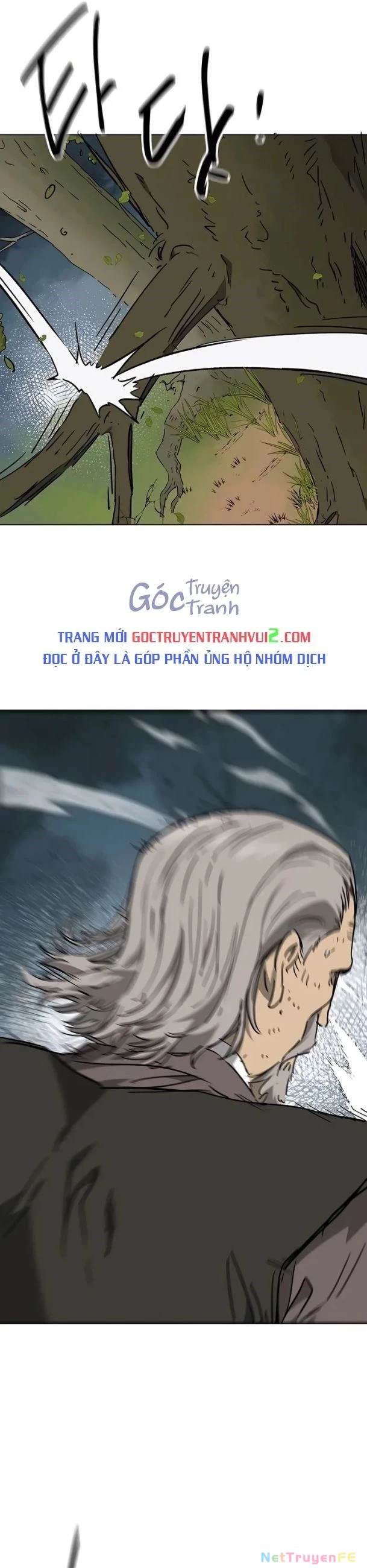 Thăng Cấp Vô Hạn Trong Murim Chapter 200 - Trang 4