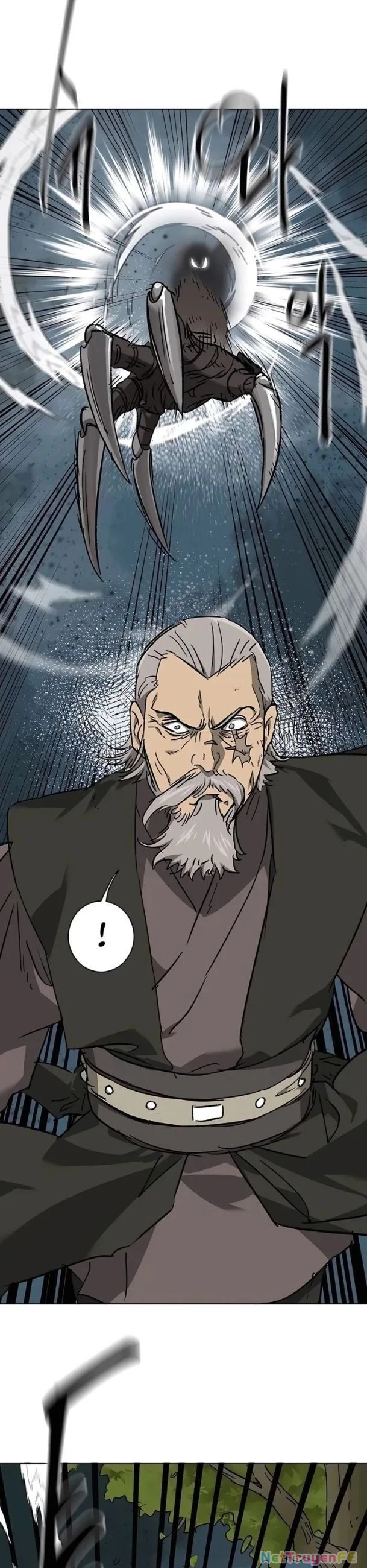 Thăng Cấp Vô Hạn Trong Murim Chapter 200 - Trang 4