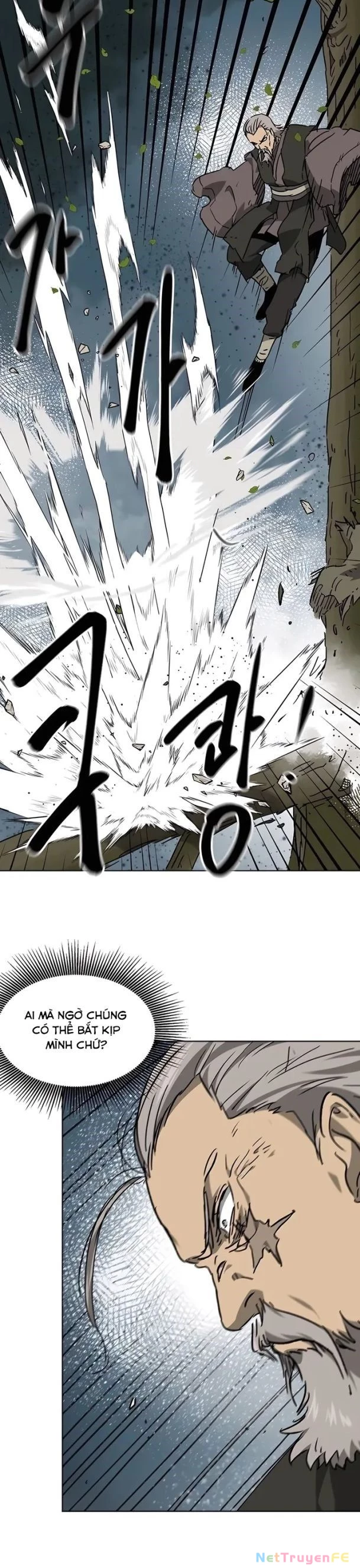 Thăng Cấp Vô Hạn Trong Murim Chapter 200 - Trang 4