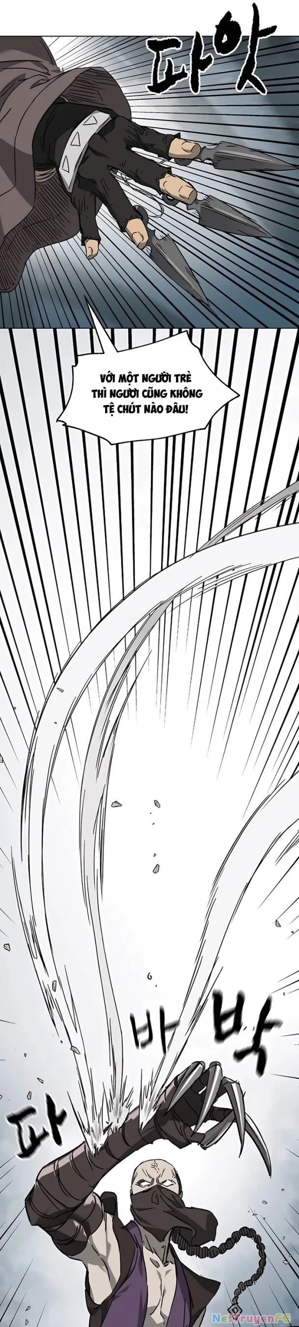 Thăng Cấp Vô Hạn Trong Murim Chapter 200 - Trang 4