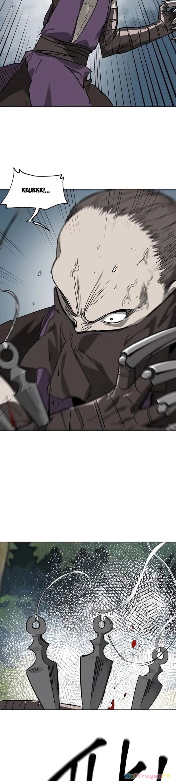 Thăng Cấp Vô Hạn Trong Murim Chapter 200 - Trang 4