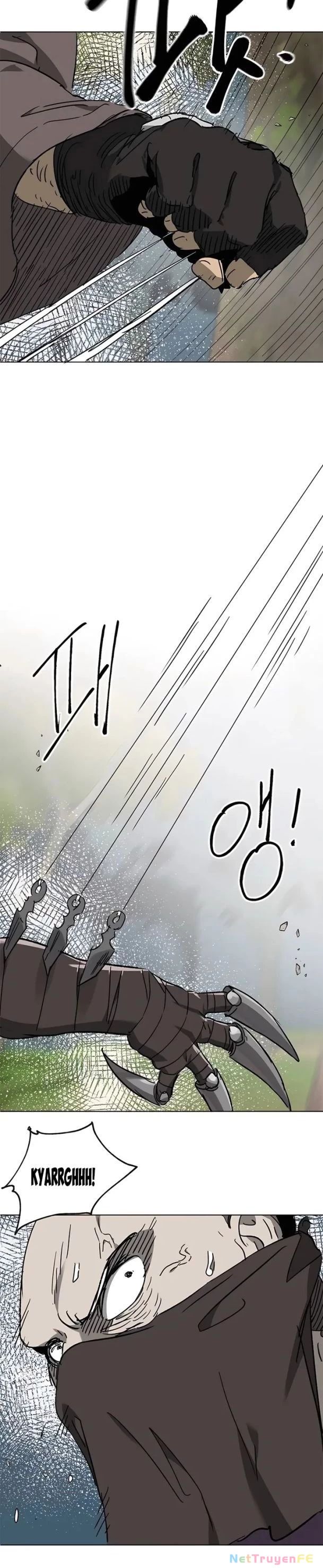 Thăng Cấp Vô Hạn Trong Murim Chapter 200 - Trang 4