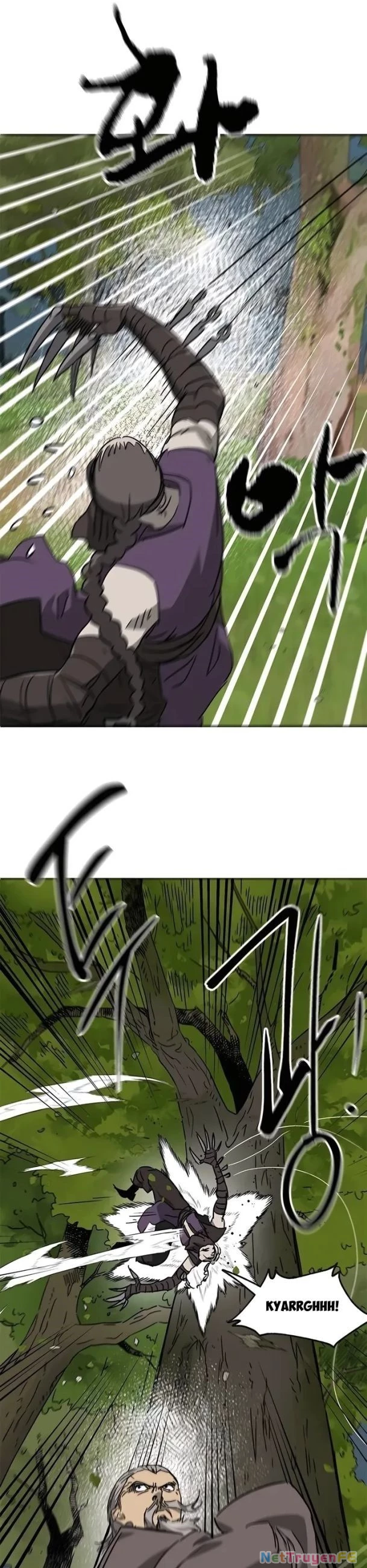 Thăng Cấp Vô Hạn Trong Murim Chapter 200 - Trang 4