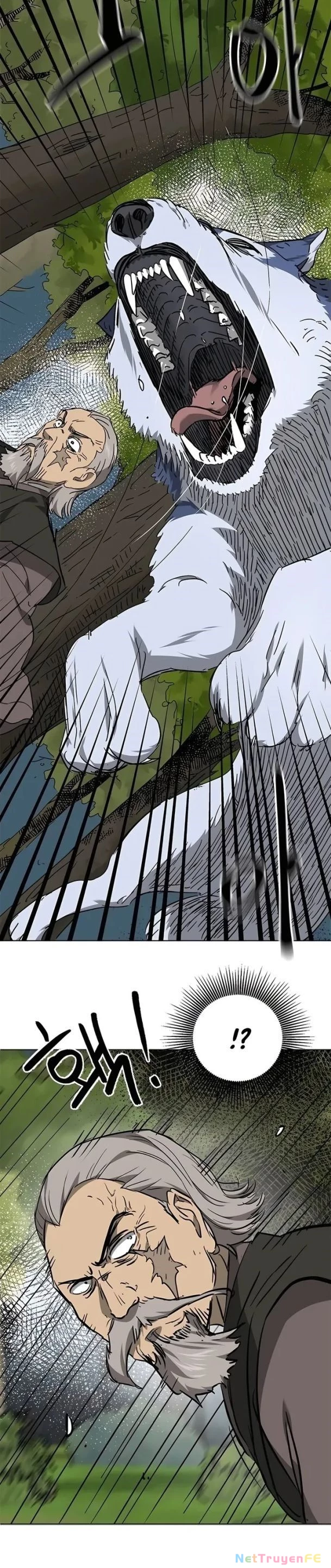 Thăng Cấp Vô Hạn Trong Murim Chapter 200 - Trang 4