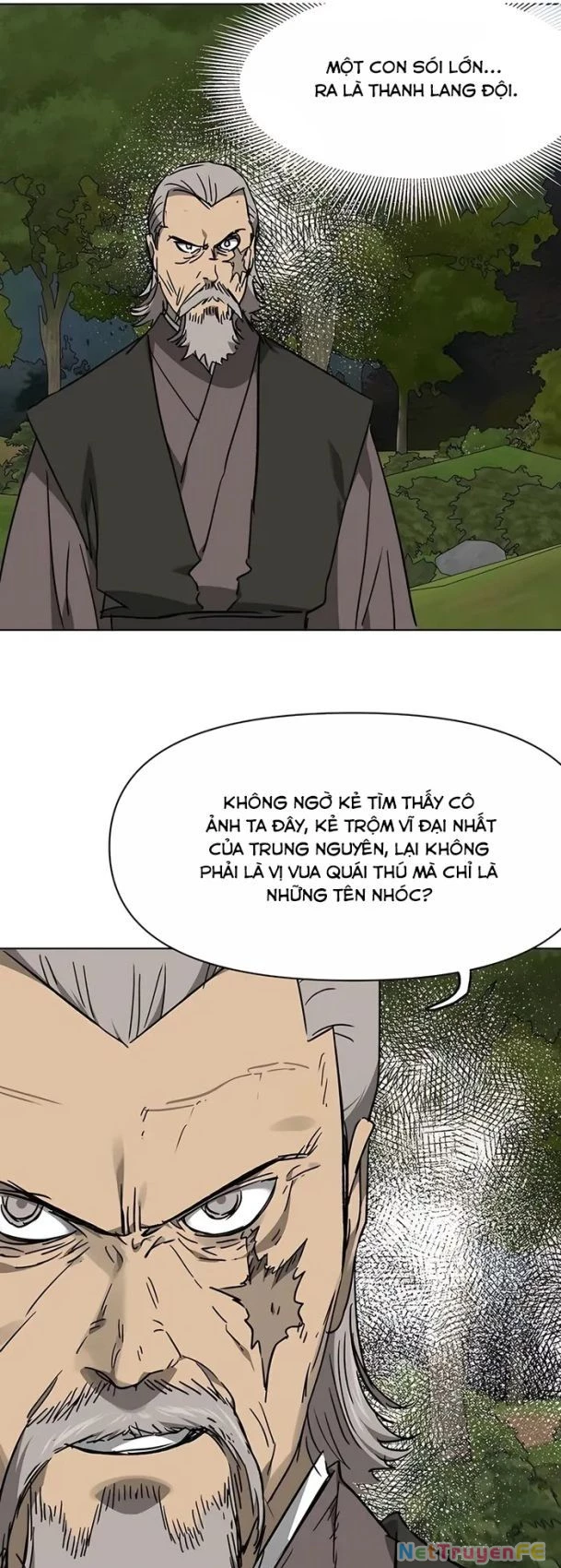 Thăng Cấp Vô Hạn Trong Murim Chapter 200 - Trang 4