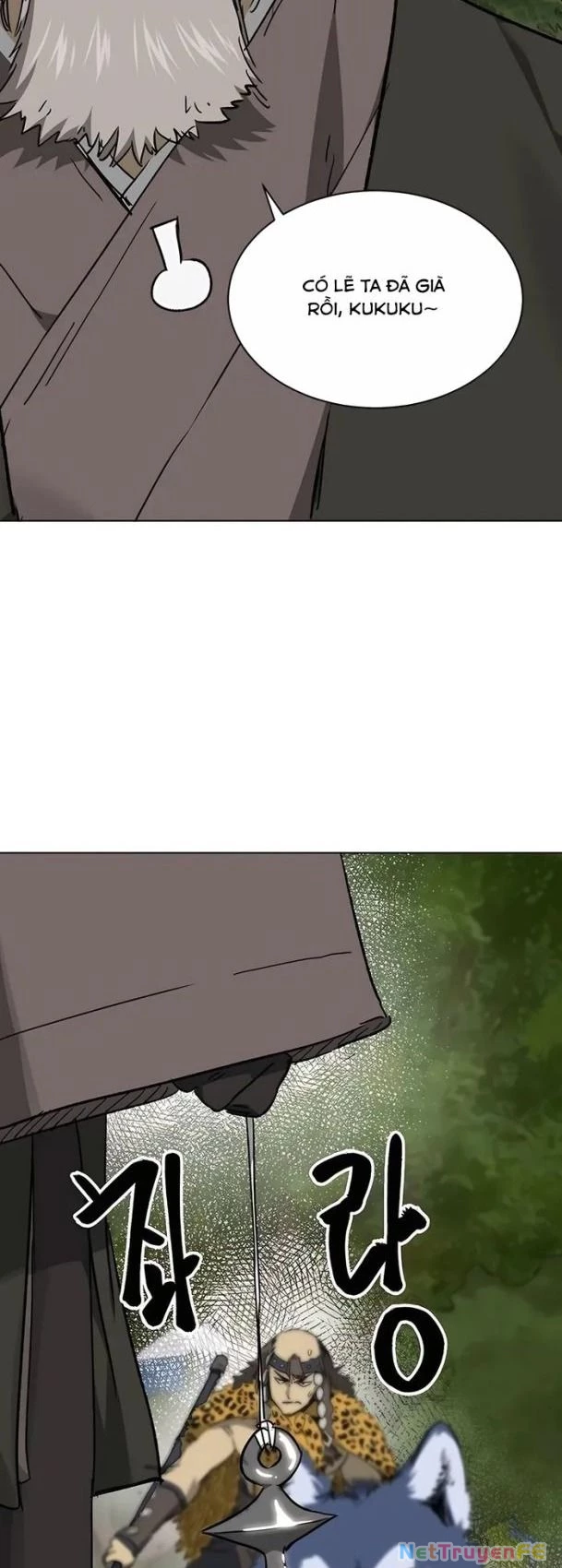 Thăng Cấp Vô Hạn Trong Murim Chapter 200 - Trang 4