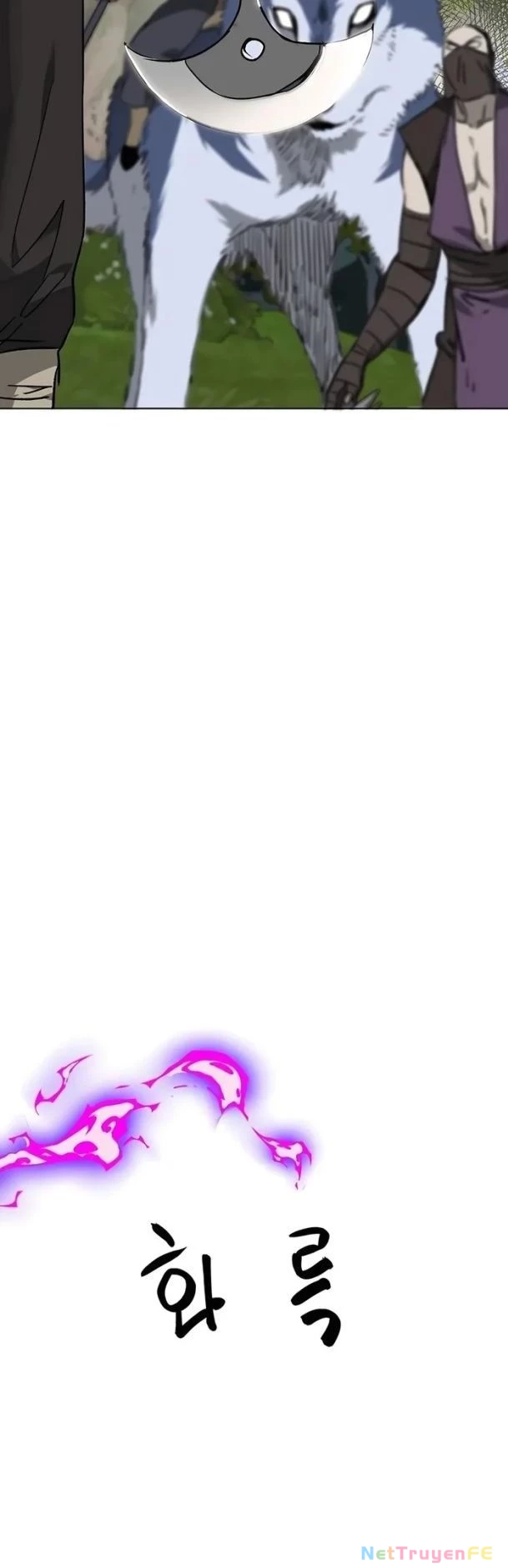 Thăng Cấp Vô Hạn Trong Murim Chapter 200 - Trang 4