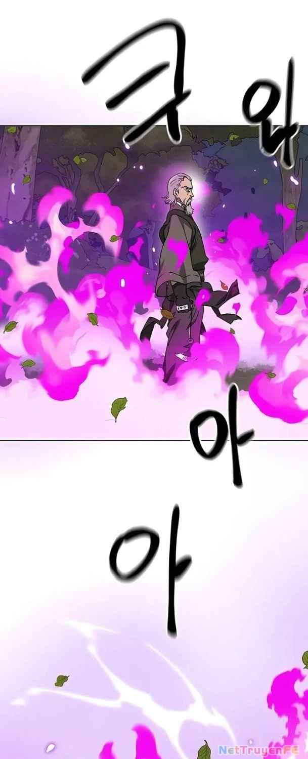 Thăng Cấp Vô Hạn Trong Murim Chapter 200 - Trang 4