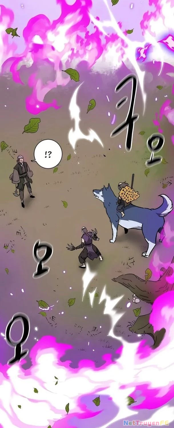 Thăng Cấp Vô Hạn Trong Murim Chapter 200 - Trang 4
