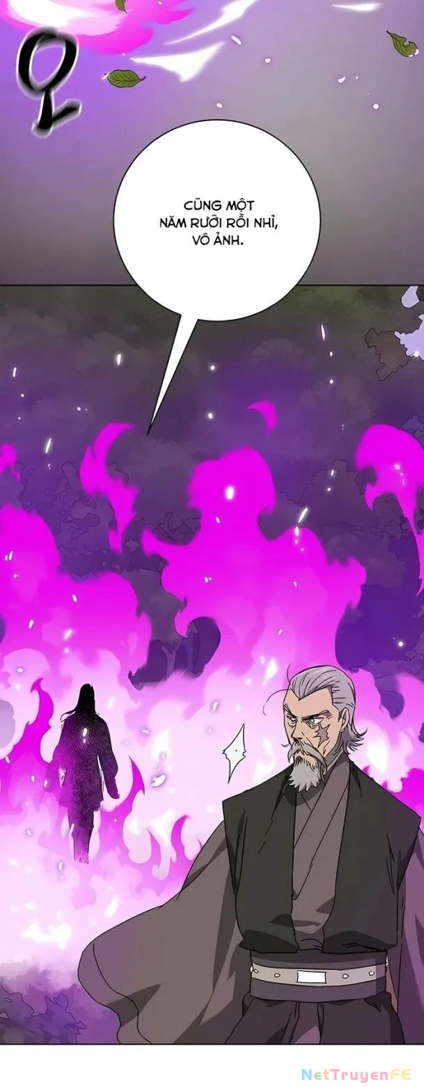 Thăng Cấp Vô Hạn Trong Murim Chapter 200 - Trang 4