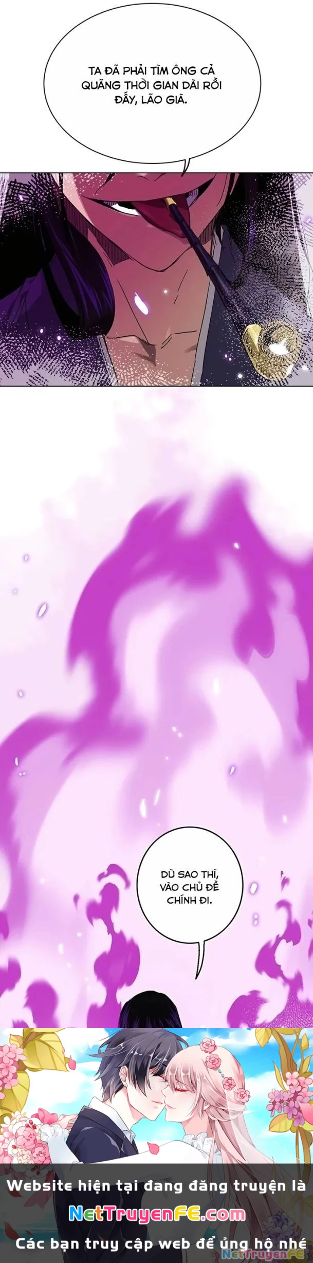 Thăng Cấp Vô Hạn Trong Murim Chapter 200 - Trang 4