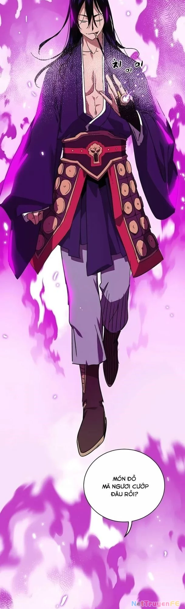 Thăng Cấp Vô Hạn Trong Murim Chapter 200 - Trang 4