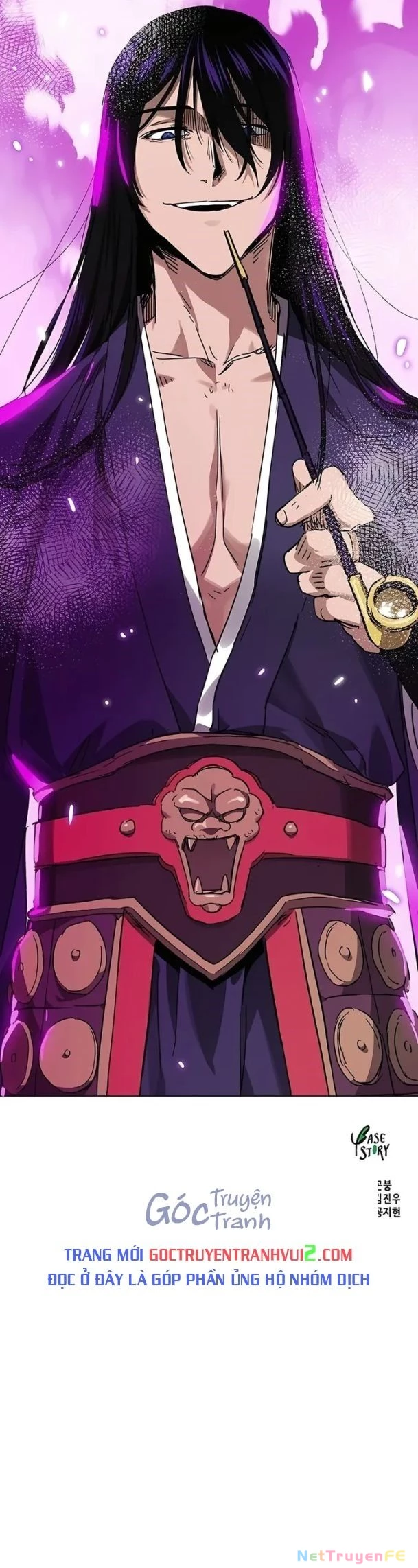 Thăng Cấp Vô Hạn Trong Murim Chapter 200 - Trang 4