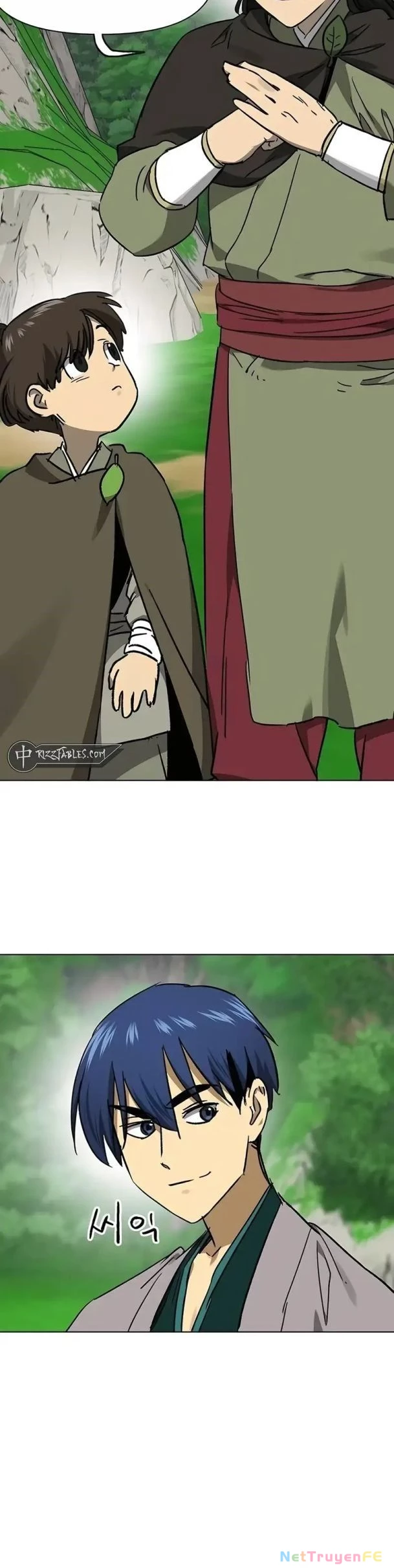 Thăng Cấp Vô Hạn Trong Murim Chapter 202 - Trang 4