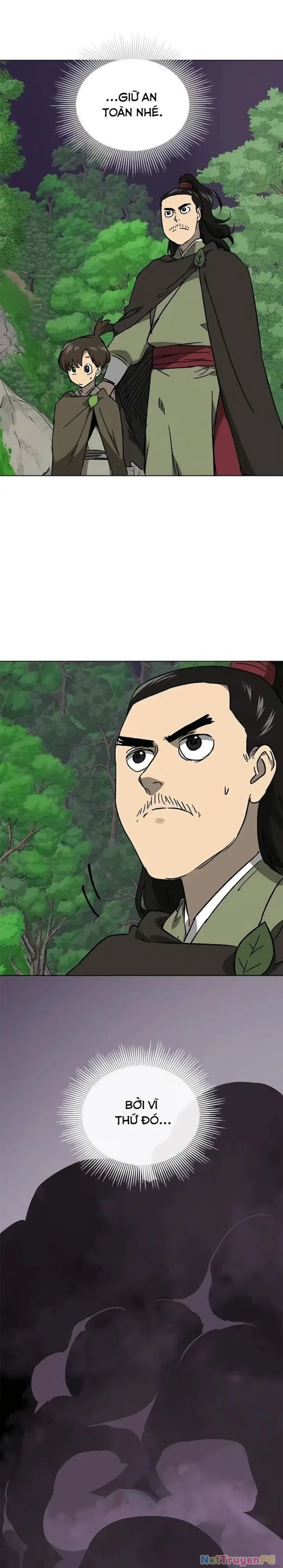 Thăng Cấp Vô Hạn Trong Murim Chapter 202 - Trang 4