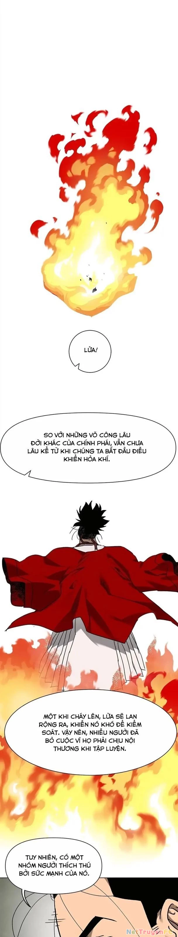 Thăng Cấp Vô Hạn Trong Murim Chapter 202 - Trang 4