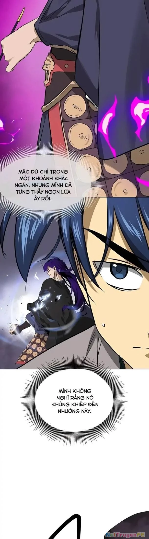 Thăng Cấp Vô Hạn Trong Murim Chapter 202 - Trang 4