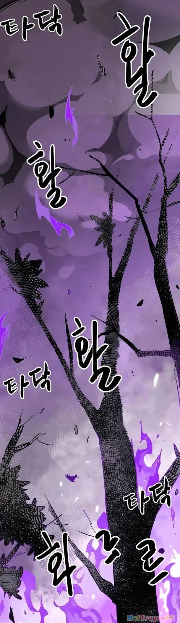 Thăng Cấp Vô Hạn Trong Murim Chapter 202 - Trang 4