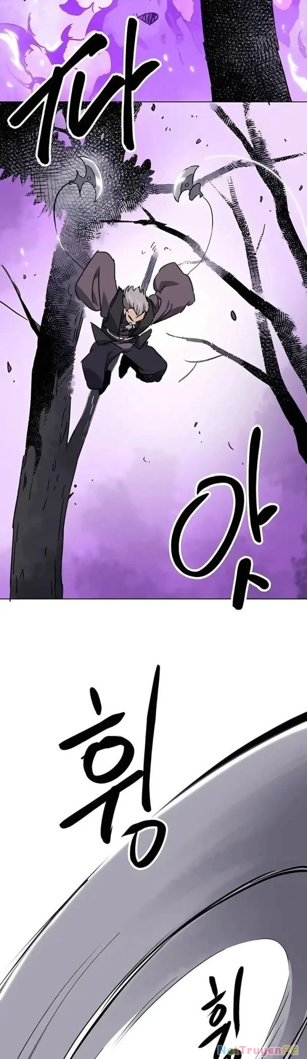 Thăng Cấp Vô Hạn Trong Murim Chapter 202 - Trang 4